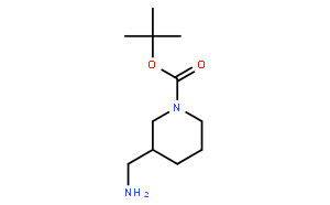 (R)-1-Boc-3-氨甲基哌啶