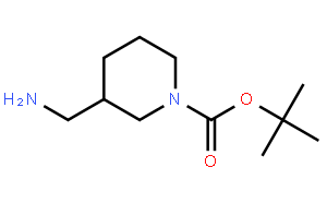 (S)-1-Boc-3-氨甲基哌啶