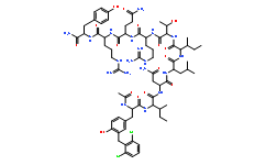PYX-1 trifluoroacetate salt