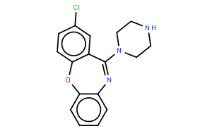 Amoxapine