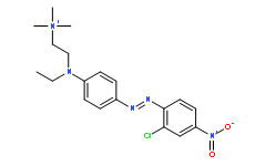 碱性红18