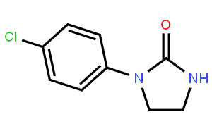 1-(4-氯苯基)咪唑烷-2-酮