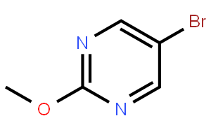 5-溴-2-甲氧基嘧啶