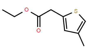 4-甲硫基苯乙酸乙酯