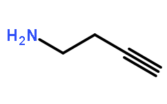 3-Butyn-1-amine