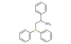 (R)-2-(二苯基膦)-1-苯乙胺