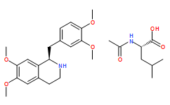 6-(Piperidin-1-yl)pyrimidine-2,4-diamine 3-oxide
