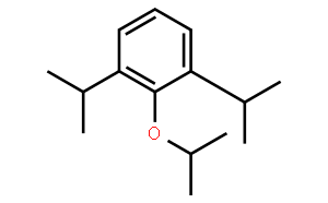 2-异丙氧基-1,3-二异丙基苯