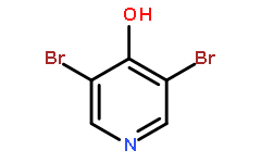 3,5-二溴-4-羟基吡啶