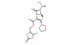 Faropenem Daloxate