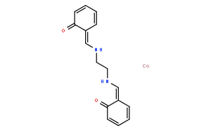 双水杨酰胺乙基钴