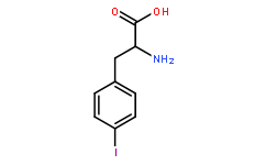 4-Iodo-DL-phenylalanine