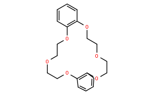 二苯并-18-冠醚-6