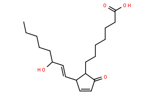 Prostaglandin A1