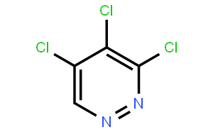 3,4,5-三氯哒嗪