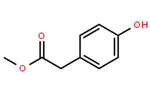 4-羟基苯乙酸甲酯