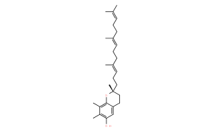 D-γ-生育三烯酚