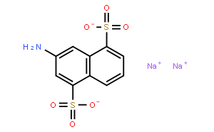 3-氨基-1,5-萘二磺酸二钠盐