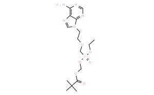Mono-POM Ethyl Adefovir