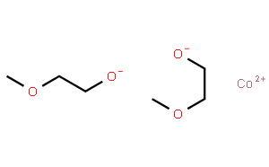Cobalt(II) 2-methoxyethoxide