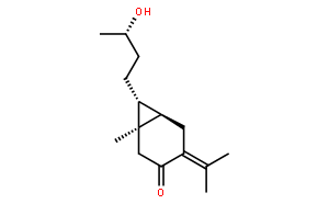 Dihydrocurcumenone