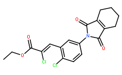 吲哚酮草酯