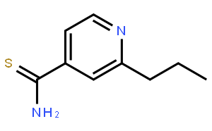 丙硫異煙胺