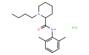 盐酸布比卡因