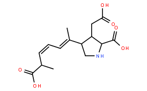 Domoic Acid