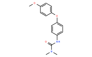 Difenoxurone