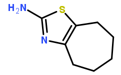 5,6,7,8-四氢-4H-环庚并[d]噻唑-2-胺