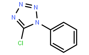 5-Chloro-1-phenyl-1H-tetrazole