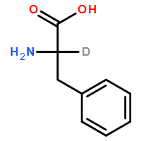 DL-Phenylalanine-2-d1
