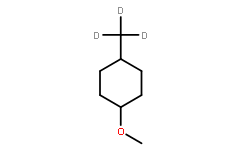 4-Methoxytoluene-alpha,alpha,alpha-d3
