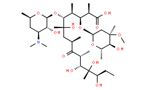 seco Erythromycin