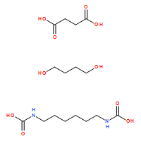 [Perfemiker]聚丁二酸丁二醇酯,注塑级