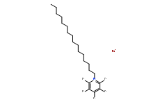 n-Hexadecylpyridinium-d5 Bromide