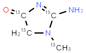 Creatinine-d3 (methyl-d3)