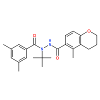 Chromafenozide