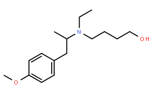 Mebeverine Alcohol-d5