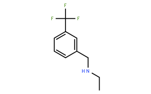 N-(3-三氟甲基芐基)乙胺