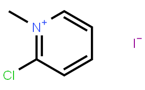 2-氯-1-甲基碘代吡啶