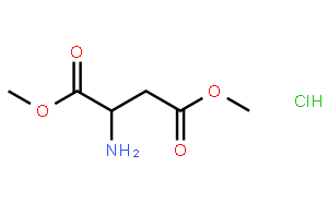 Dl-Aspartic Acid Dimethyl Ester Hydrochloride
