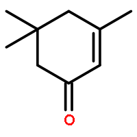 Isophorone-d8 (2,4,4,6,6-d5; 3-methyl-d3)