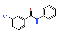 3-氨基-N-苯基苯甲酰胺