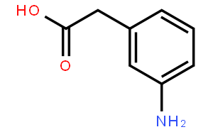 3-氨基苯乙酸
