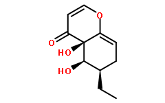 Agistatin D