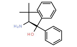 (S)-(-)-2-Amino-3,3-dimethyl-1,1-diphenyl-1-butanol