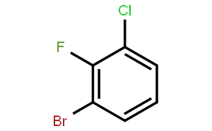 3-氯-2-氟溴苯