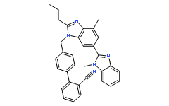 替米沙坦杂质G